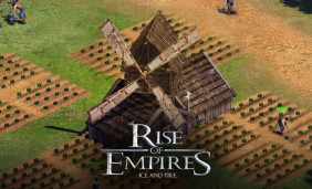 What Is Rise of Empires and How to Play?